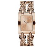 Reloj Guess Ladies Mod Heavy 28mm para mujer U1117L3