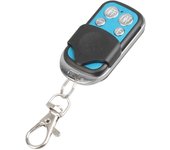 Calentador de estacionamiento remoto Premium para calentador de automóvil de 2kw 3kw 5kw Azul 5cmx3cmx1cm