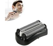 Shaver Series3 310s 320s 350cc 3020s 32b 330s 21b Braun Cabezal de afeitado para cassette