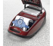 Aspiradora 16 piezas para Miele Gn Airclean 3d Efficiency Bolsas de polvo reemplazan Miele Gn Vacuum-jie