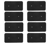 Paquete de 8 filtros para secadora Black Hoover Candy 40006731 Black