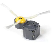 Irobot Roomba 500 600 700 Series Módulo de cepillo lateral Accesorios de la barredora Cepillo lateral Motor del cepillo lateral