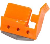 Piezas de repuesto del exprimidor de naranja eléctrico Piezas de repuesto de la máquina Piezas del exprimidor de naranjas Cuchilla del exprimidor d...