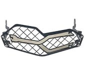 Para BMW F850GS F750GS F750 GS F850 GS 2018 2019 2020 2021 2022 2023 Protector de faro de motocicleta Protector de faro delantero Cubierta de prote...