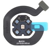 Sensor cardíaco Flex Cable para Samsung Galaxy Watch 42mm Sm-r810 Para Samsung Galaxy Watch 42mm Sm-r810 multicolor