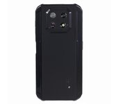 unbrand Cubierta protectora de teléfono para Ulefone Armor 22 Estuche a prueba de golpes Cubierta de teléfono de TPU suave antiarañazos Estilo A Ul...