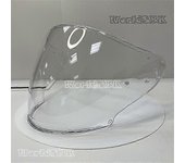 Visera de casco para Shoei J-cruise 1 J-cruise 2 J-force 4 Cj-2 Casco de motocicleta Lente Protector facial abierto Viseria Capacete Moto Glasse Vi...