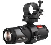 SOOCOO S20 + 4K HD Videocámara impermeable para deportes al aire libre WiFi Motocicleta Bicicleta Grabadora de video