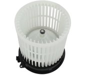 Motor del calentador Ventilador del ventilador Motor compatible con Juke F15 2010-2022 273sy1ka0a