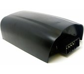 Actualizar la batería Lipo para la batería de repuesto del dron Parrot Bebop 2 RC 3S 3100MAh 11.1V Batería Lipo para RC Negro