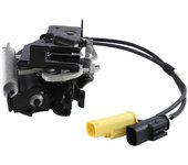Para BMW G30 G31 G32 518D Actuador de enlaces de bloqueo de puerta derecha 51237347411