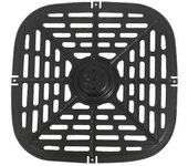 Parrilla de freidora de aire Pan Bandeja de freidora de aire, freidora de aire eléctrica compatible Accessories_gift de G