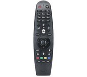 Control remoto An-mr600 para Lg Smart Led Tv Control remoto An-600g Am-hr600 /650a