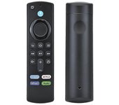 Dispositivo de transmisión Fire Tv Stick 4k con el último control remoto de voz Alexa (control de TV no incluido), Dolby Vision