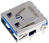 Reemplazo del conector de interfaz de toma de puerto USB para consola PS5