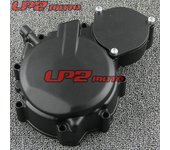 Suzuki GSXR600 GSXR750 2006-2016 aplicable Cubierta lateral del motor Cubierta Magneto