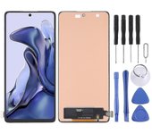 Pantalla Tft LCD para Xiaomi 11t / 11t Pro con digitalizador de ensamblaje completo
