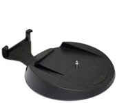 Para Playstation 5 Ps5 Disc Version Vertical Stand Holder Console Dock Mount New Excellent