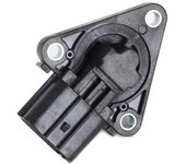 BK3Q-6K682- BK3Q-6C887- Sensor del actuador del turbocompresor del automóvil para 2012-2023 BT-50 BK3Q6C887NB Negro