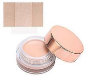 Eye Makeup Primer Sombra de Ojos Base Nude Colors Crema Natural 01