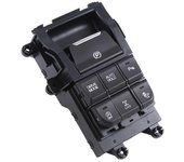Interruptor de freno de mano electrónico para coche Interruptor de freno de mano 93300D3030 93300F8060 para Hyundai Tucson TL 2015-2018