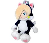 Heyone Super Mario Series 9" Cat Rosalina Peluche