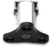 Para piezas de repuesto del eje del brazo DJI Mini 4 Pro Front Axis