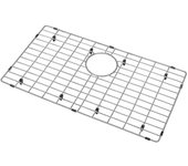 Rejilla del fregadero de la cocina Rejilla inferior del fregadero, rejilla del fregadero de acero inoxidable y protectores del fregadero para el fr...