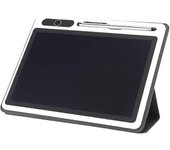 Tableta de dibujo, pantalla de lápiz de dibujo, bloc de notas inteligente, tableta digitalizadora para negocios, creación académica y artística, ta...