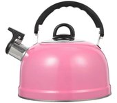 Metal waterbottle silbando cocina hervidor hirviendo té hervidor de agua olla hirviendo hervidor de agua caliente
