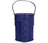 Cesta de skimmer de piscina Cesta de reemplazo de skimmer de piscina para 355318 filtro de piscina
