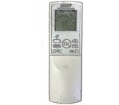 Para Crmc-a673jbez Para Sharp Ivt Aire Acondicionado Control Remoto A653jbez
