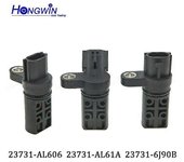Camshaft Crankshaft Position Sensor Plug For Infiniti FX35 Nissan 350Z Altima Maxima Murano 3.5L VQ35DE A29632 A29630 23731AL606