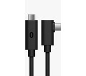 Cable de auriculares de realidad virtual Oculus Link para Quest 2 y Quest 5 m (16 pies) Pc vr