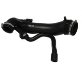 Admisión de aire Turbo Manguera 1440q6 para Peugeot 308 408 3008 5008 207 508 Rcz 1.6 16v Citroen C4 C4l C5 II negro