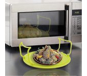 Horno de microondas multifuncional Sh y rejilla de vapor