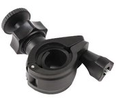 Soporte de soporte de soporte de abrazadera de bicicleta Clip de bicicleta para Insta360 One X para OSMO Mobile 2 3 Kit
