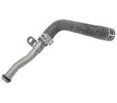 55583808 Manguera de enfriamiento de aceite automático Termostato Manguera de enfriamiento Manguera de salida del radiador para Opel 55583807