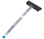 Cable de disco duro de computadora portátil Sata Hdd Ffc Cable Disco duro SSD para 15 Ab Negro
