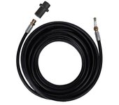 Tubería de manguera de limpieza de agua de alcantarillado de alta presión para Karcher K2 K3 K4 K5 K6 Jikaix 6M