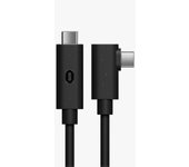 Oculus Link Cable de auriculares de realidad virtual para Quest 2 Quest 5 m (16 pies) Pc Vr