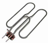 66631 65621 Grill Burner Tube Replacement Compatible Weber Q 140/1400 80342