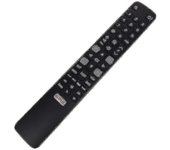 Control remoto para Tcl Tv Rc802n Yui1 49c2us 55c2us 65c2us 75c2us 43p20us
