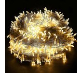 50m 100m 200m 300m 500m Navidad Led String Fairy Light Outd 100M 2000LEDS Warm White