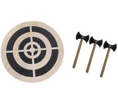 Juego pequeño, juego de lanzamiento con juego de madera, juego de lanzamiento de juegos al aire libre ejercicios