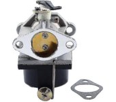 Para Tecumseh Carburador 640065a 11 11.5 12 12.5hp Ohv110 115 110