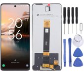 SUNSKY Pantalla LCD + Pantalla Táctil para TCL 40 NxtPaper 4G
