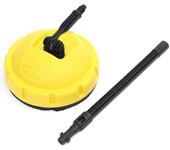 Limpiador de superficies de la cubierta de la lavadora a presión para la serie K de Karcher