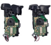 Botones del hombro derecho izquierdo para Ps5 L1 L2-r1 R2 Trigger Controller Circuit Board V1