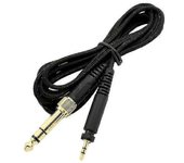 Cable de audio de reemplazo para Philips Shp9000 Shp8900